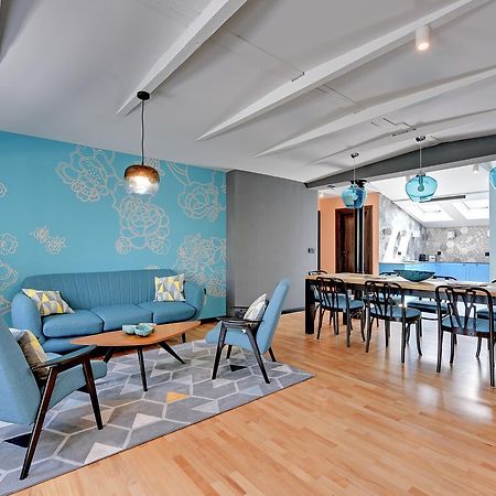 Sopot Comfort Apartments Superior Ngoại thất bức ảnh