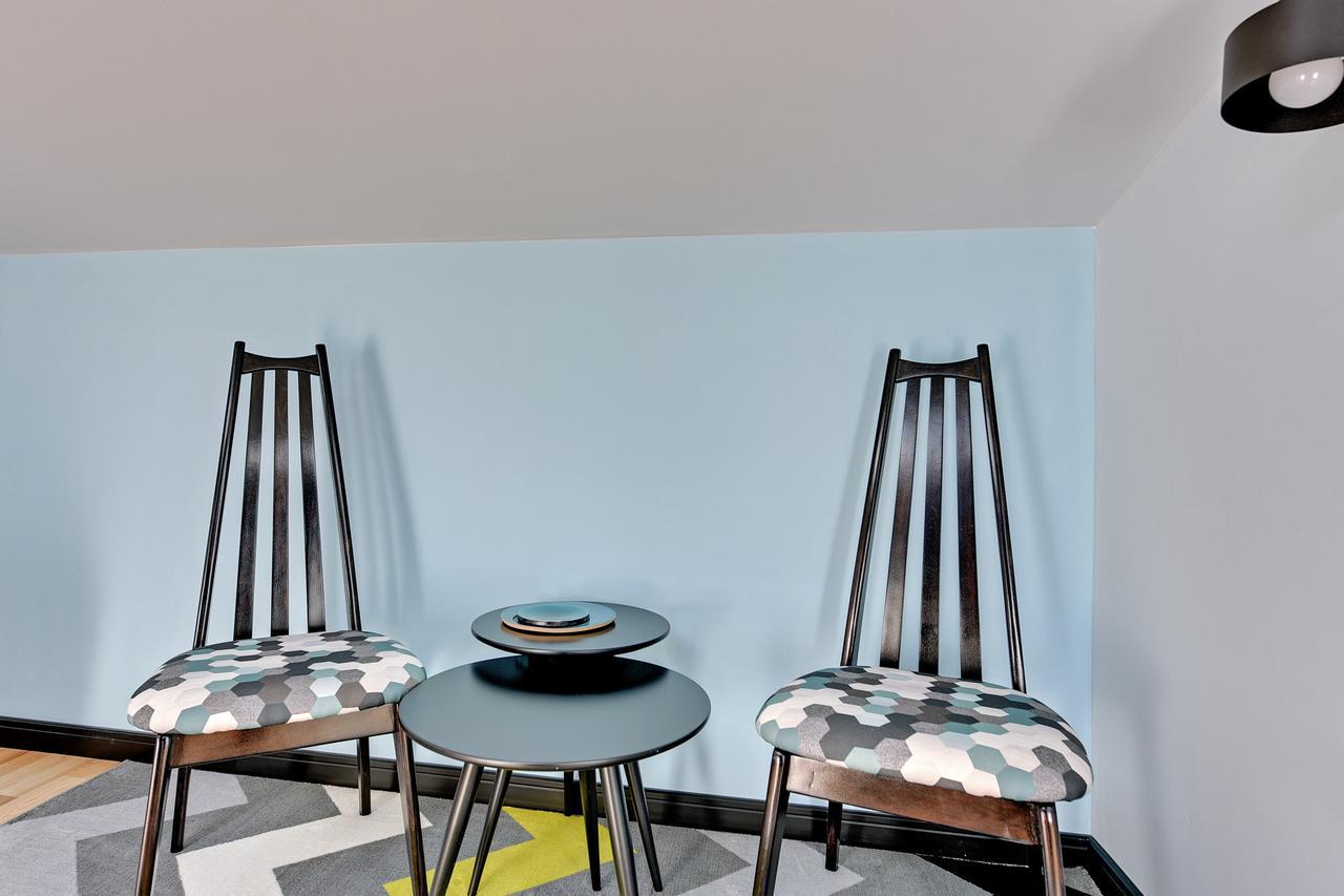 Sopot Comfort Apartments Superior Ngoại thất bức ảnh