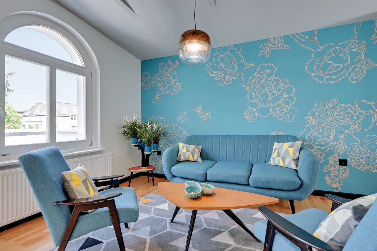 Sopot Comfort Apartments Superior Ngoại thất bức ảnh