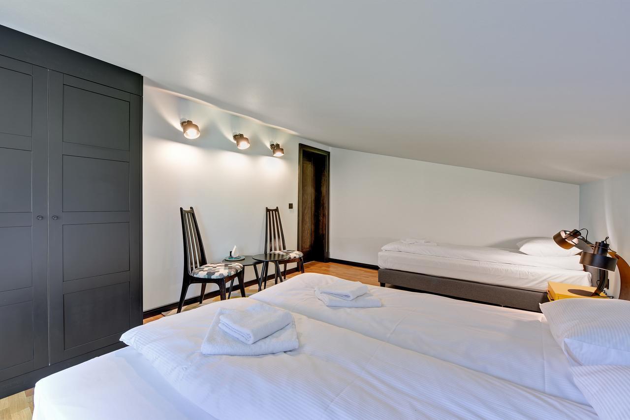 Sopot Comfort Apartments Superior Ngoại thất bức ảnh
