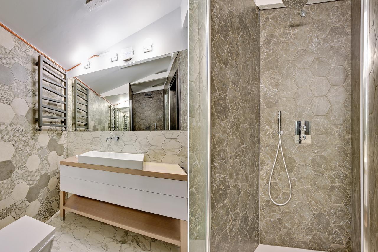 Sopot Comfort Apartments Superior Ngoại thất bức ảnh